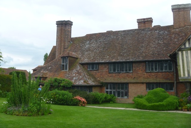 Gt Dixter