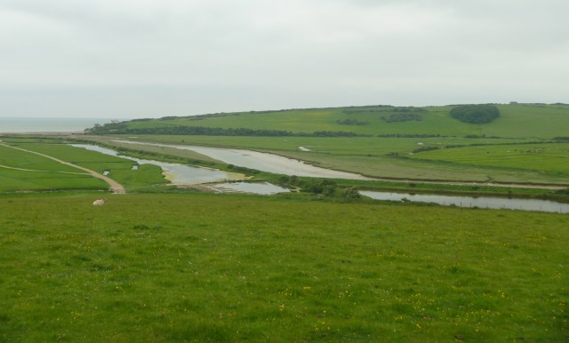 River Cuckmere