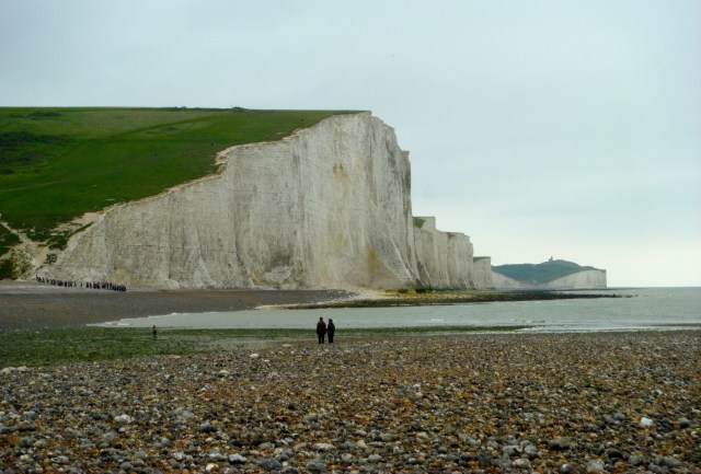 Seven Sisters