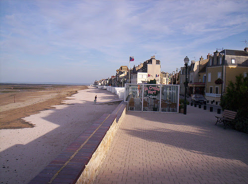 St Aubin