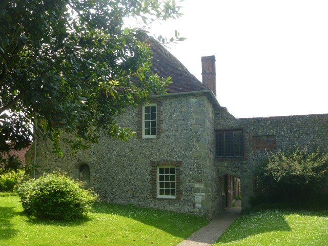 Wilmington Priory
