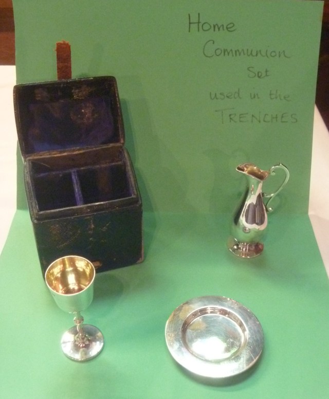 Communion set