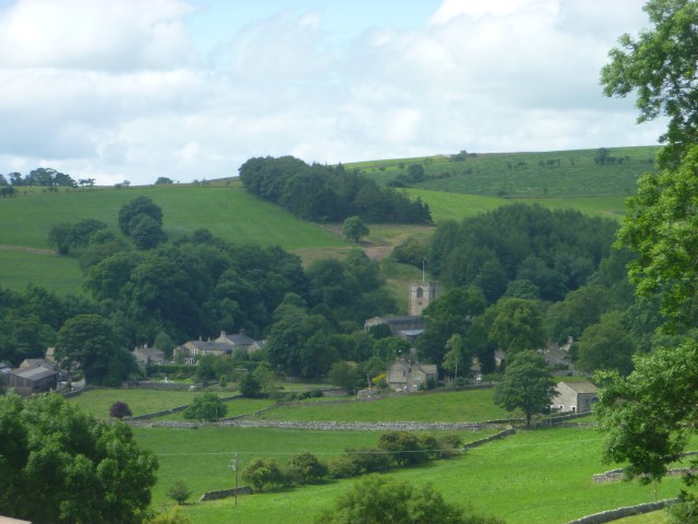 Kirby Malham
