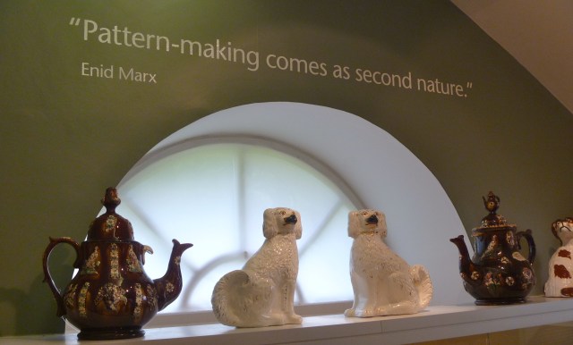 Marx Lambert collection