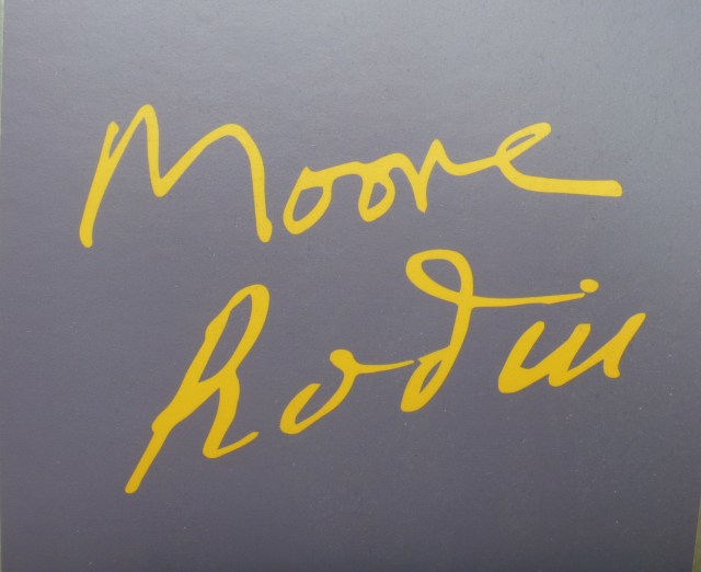 Moore Rodin