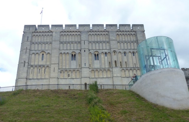 Norwich Castle