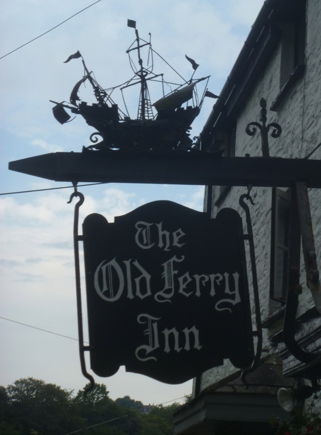 Old Ferry Inn