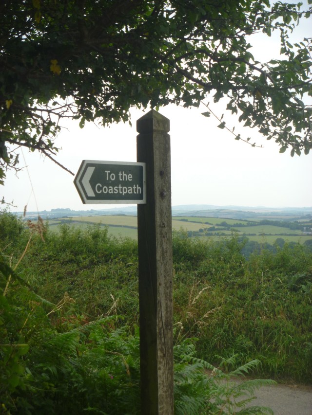 To Coast Path