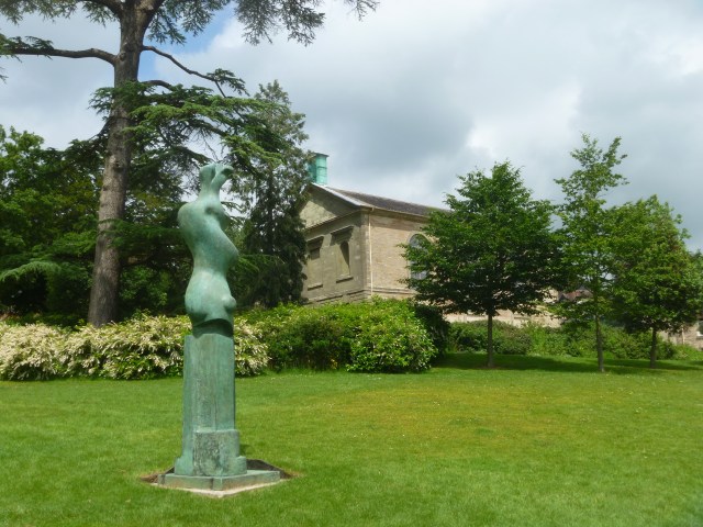 Upright Motive No. 9