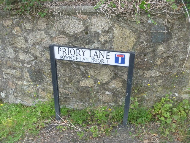 Priory Lane