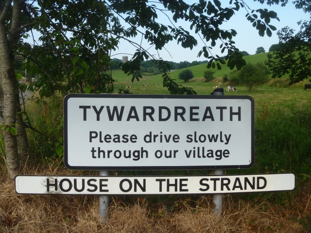 Tywardreath