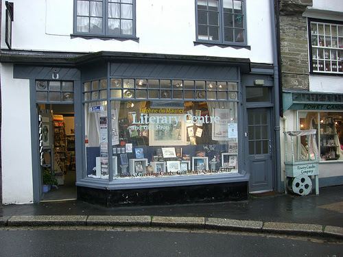 Daphne Du Maurier Centre