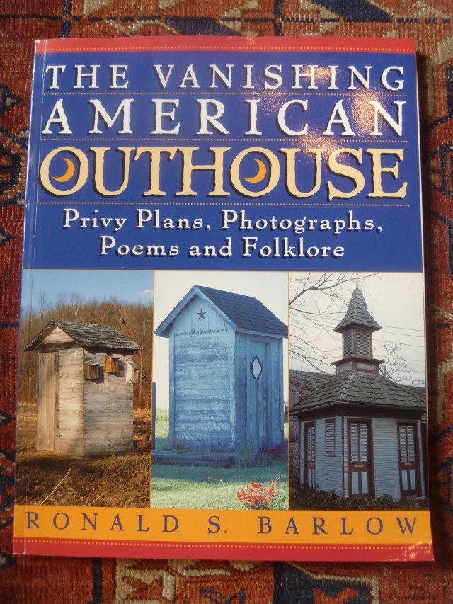 American Outhouse