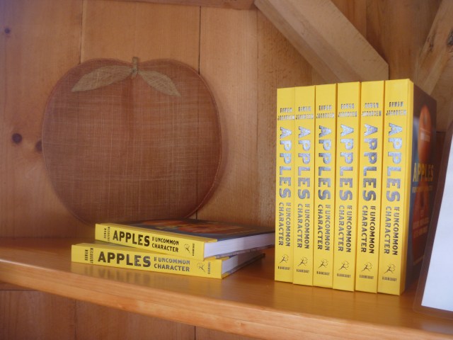 Apple books