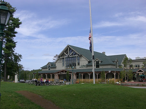 LLBean 2009