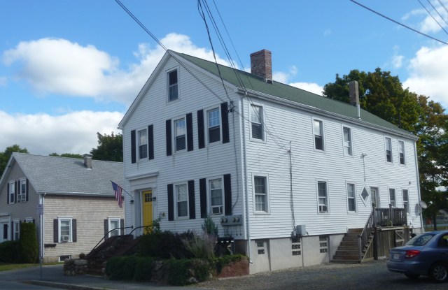 101 Main St Fairhaven