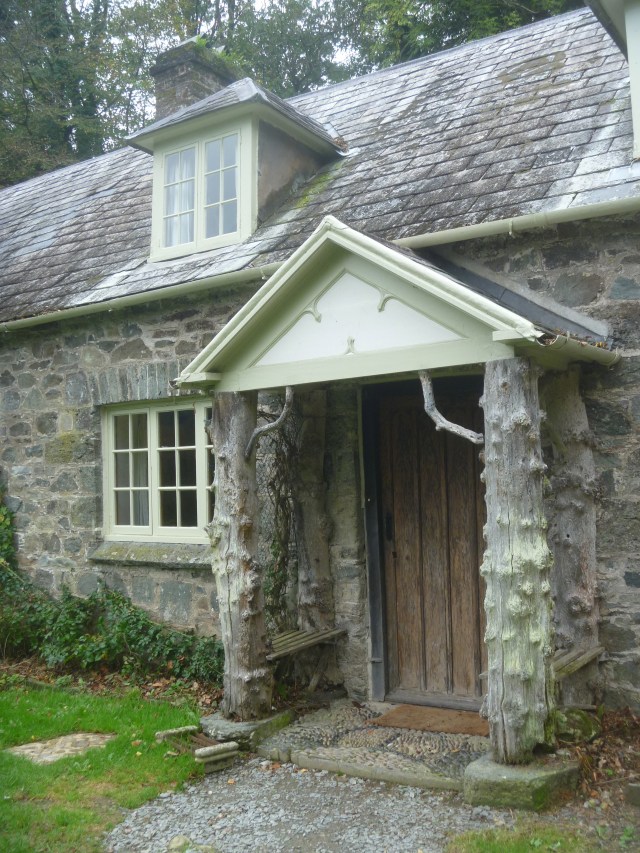 Welcome to Pond Cottage