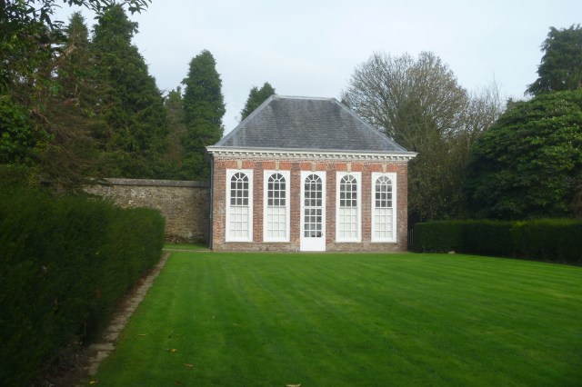 Orangery