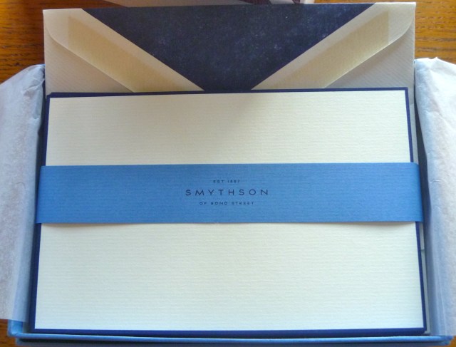 smythson