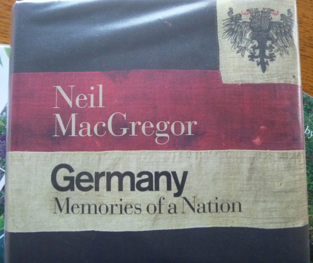 Memories of a nation