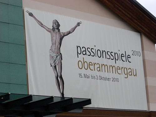 passion play