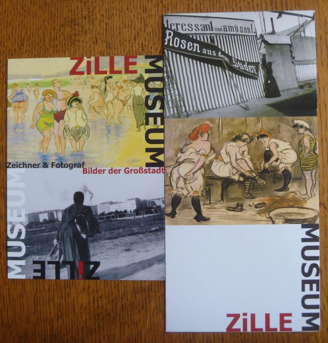 zille museum