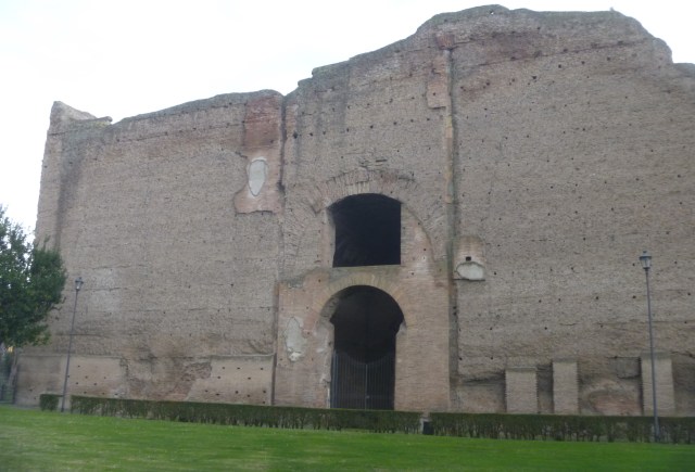 Caracalla 1