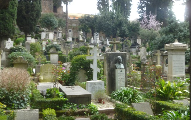 cemetery