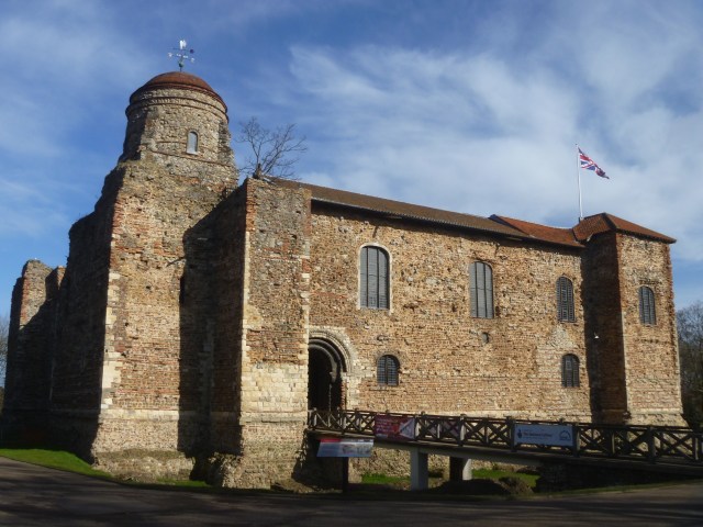 Colchester Castle