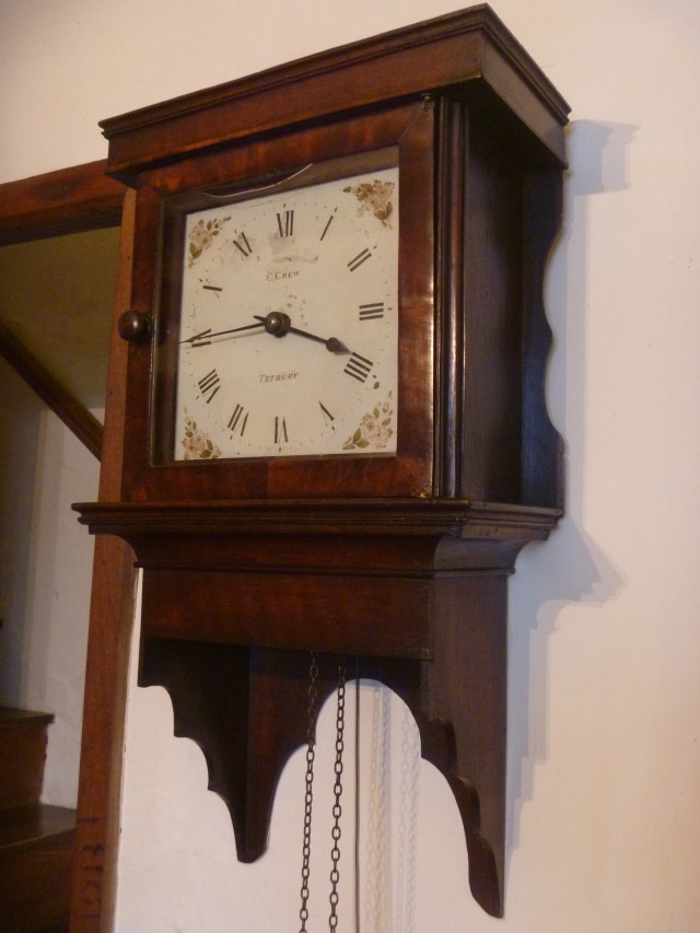 Kitchen Clock