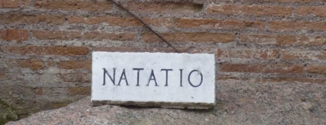 natatio