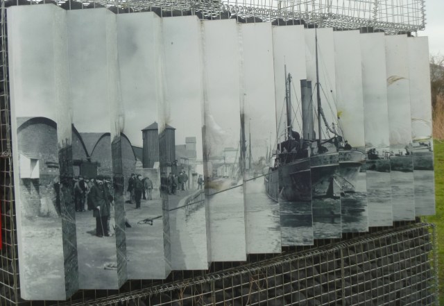 R Colne in its heyday