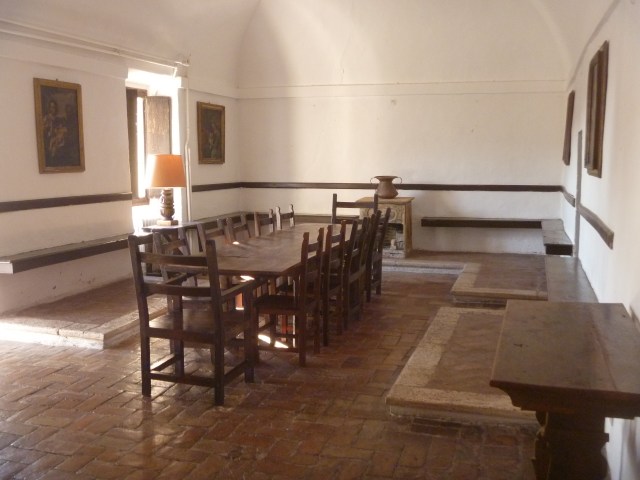 Refectory