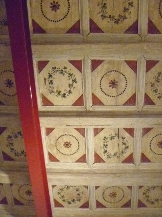 ceiling 3