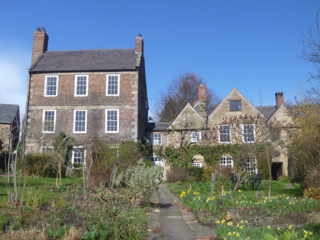 Crook Hall