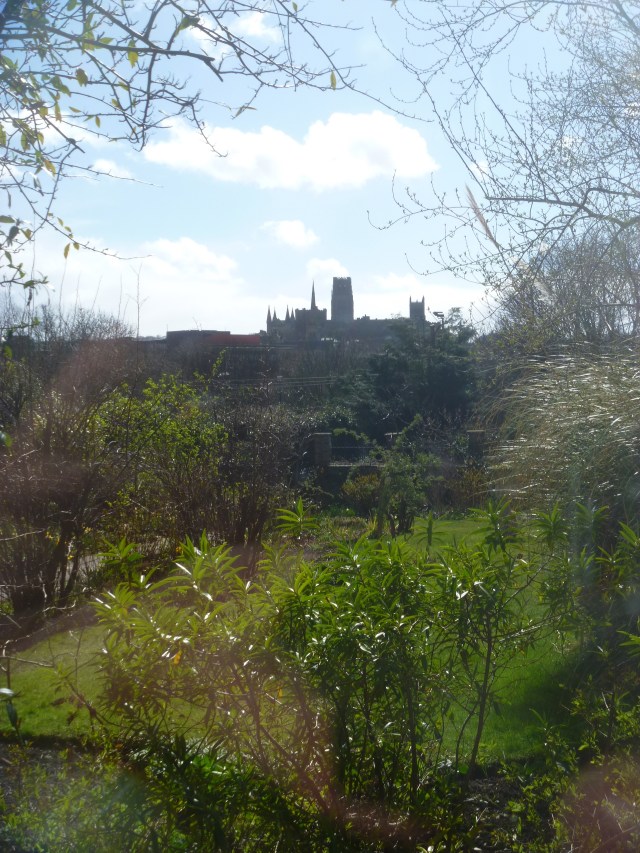Durham Cathedral
