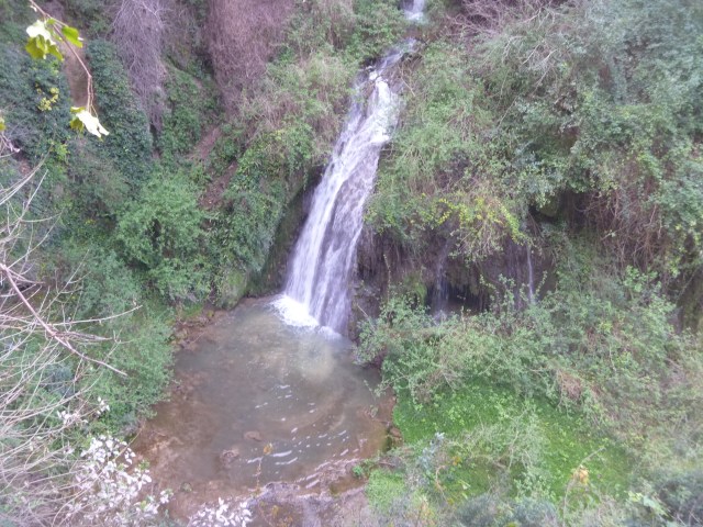 Valley of Hell upper viewpt