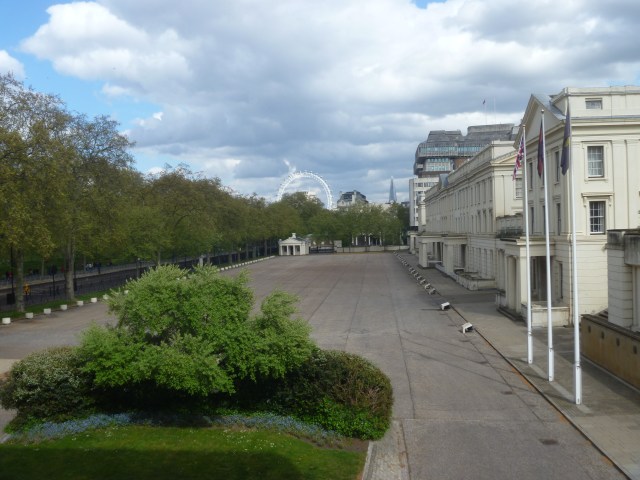 wellington barracks
