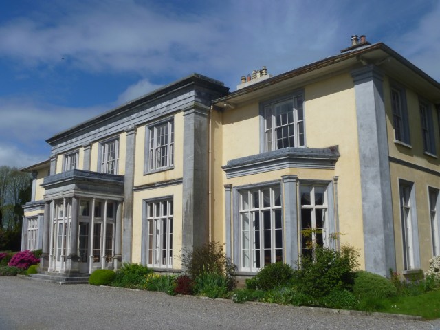 10 Salterbridge House