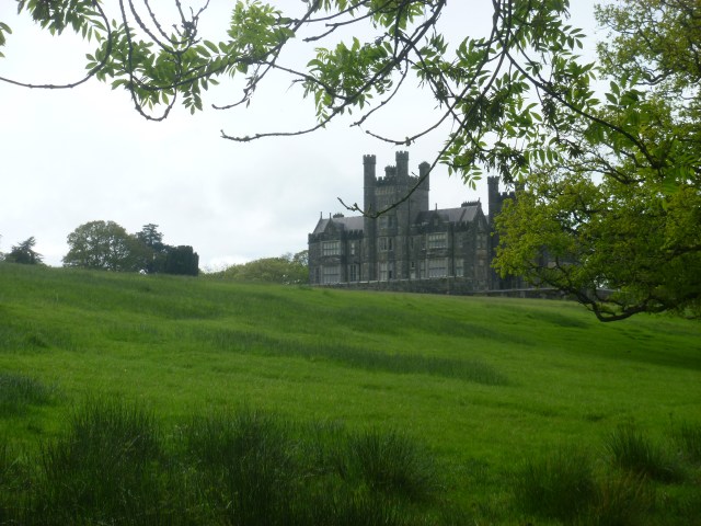 crom castle
