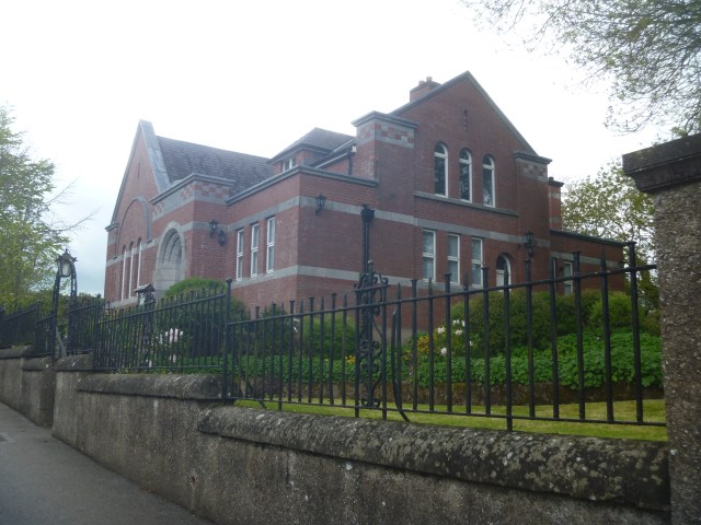 Lismore Library