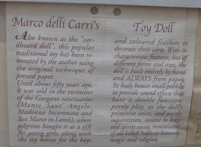 about the dolls