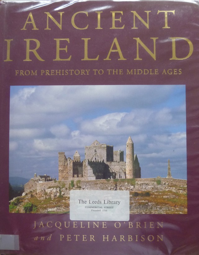 ancient ireland