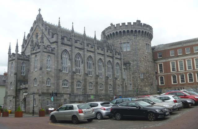 Dublin Castle 1
