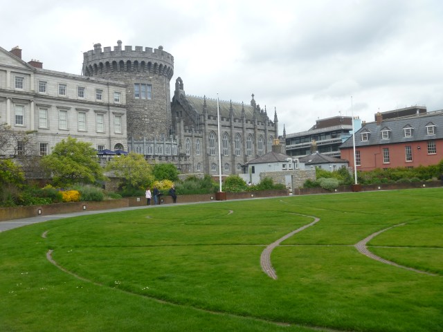 Dublin Castle 2