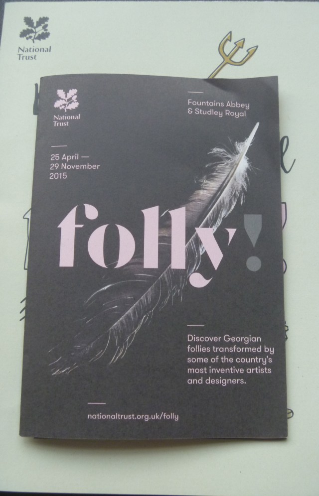 folly leaflet