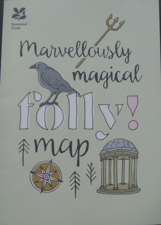 folly map cover