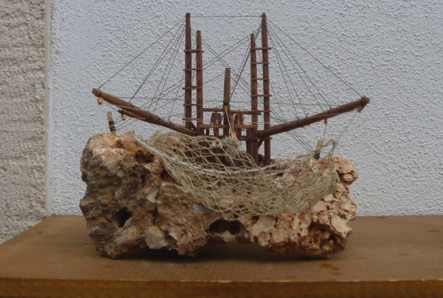 model trabucco