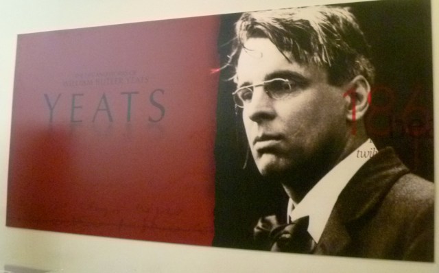 Yeats
