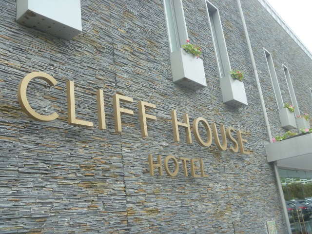 CH hotel